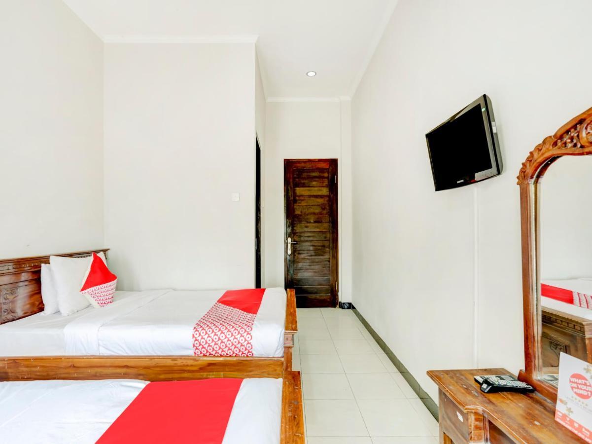 Hotel Warta Dua Denpasar  Exterior photo