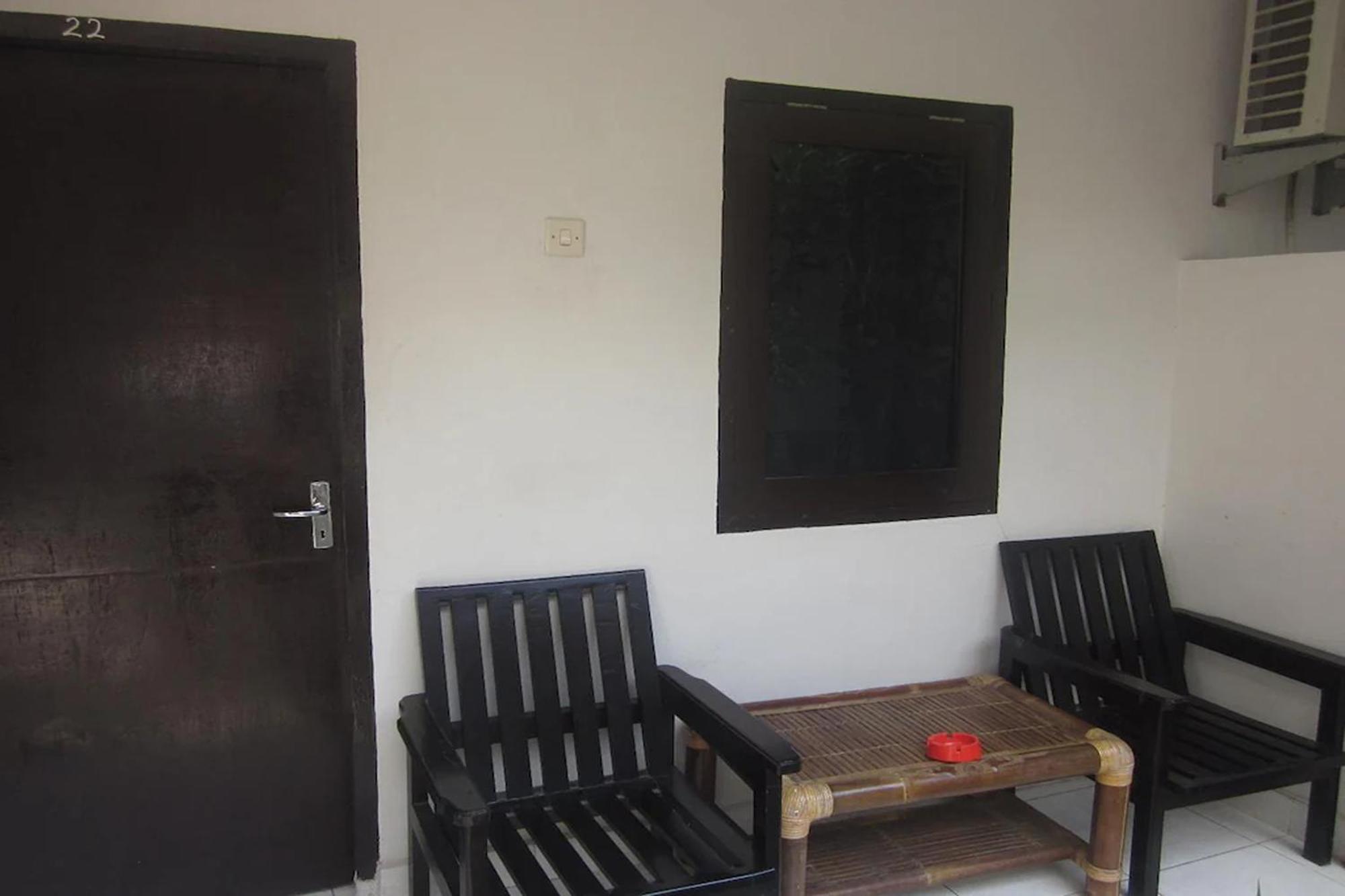 Hotel Warta Dua Denpasar  Exterior photo